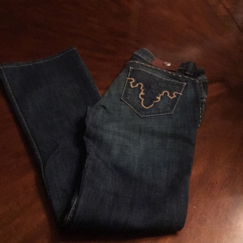 Antik Denim